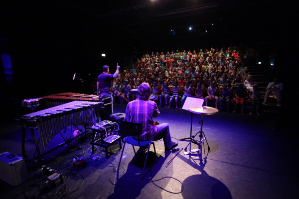 Klassiek Zoetermeer Scholenprogramma 2019 01