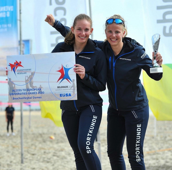 ek beachvolley