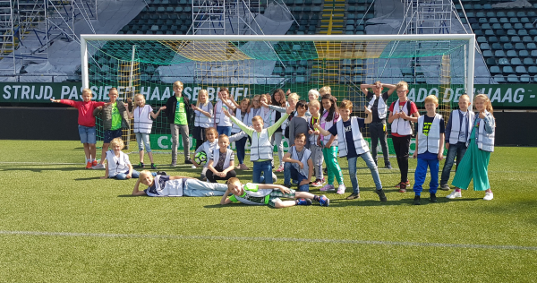 piezotalentenacademie carjeansstadion