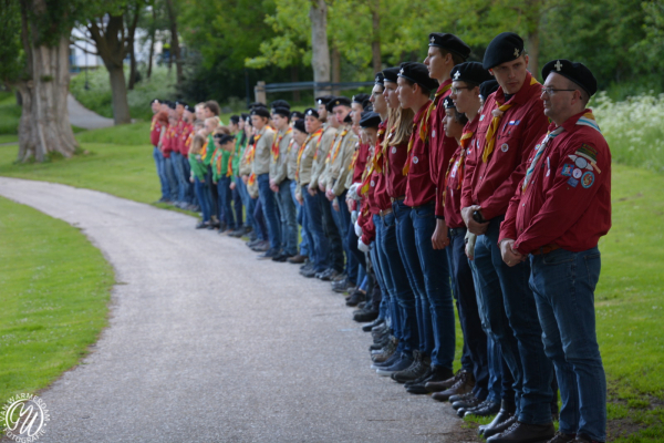 20190504 Dodenherdenking GVW 1162 X3