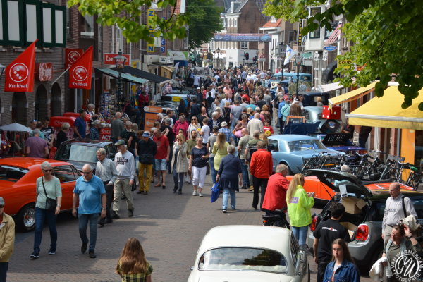 20190518 19e Oldtimerdag Zoetermeer GVW 1840 X3