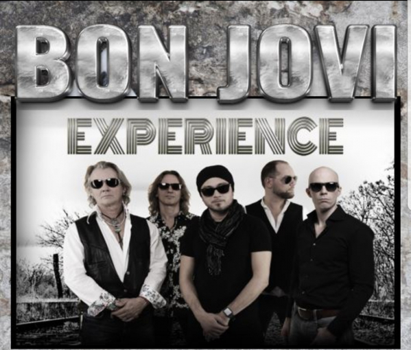 Bon Jovi