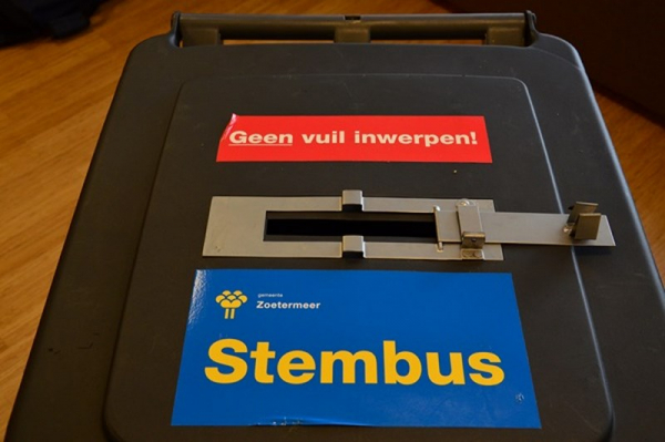 stembus 2