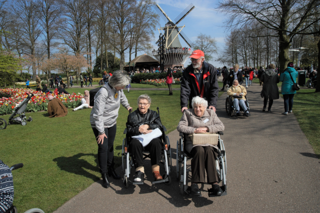 keukenhof 2