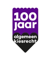 100 jaar kiesrecht