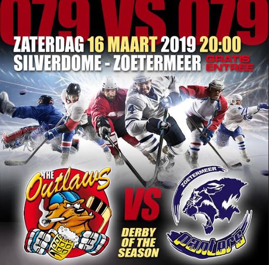 ijshockey derby