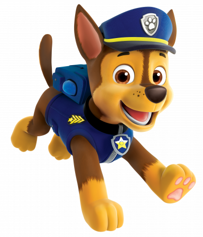 paw patrol