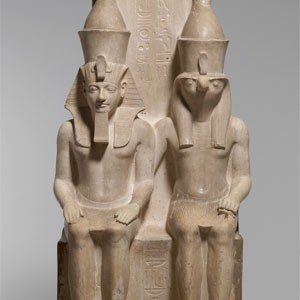 lezing egypte