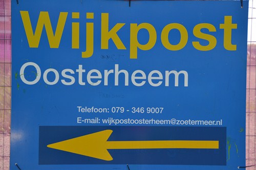 oh wijkpost