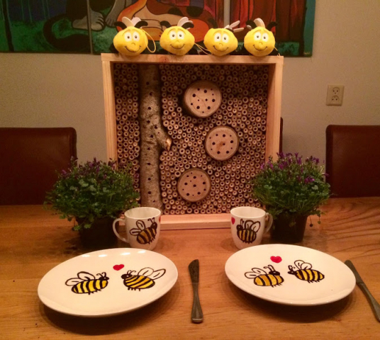 190331 bord en bijen