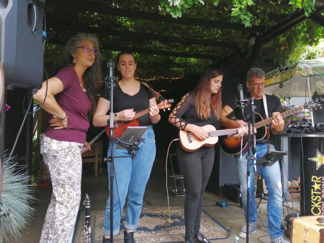 2019 08 18 Live op het Terras 17