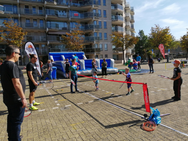 2019 09 22 Opening Nationale Sportweek 11 verkleind