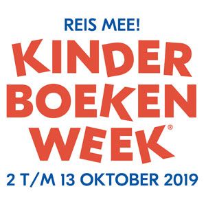 Bijlage bij persbericht 51 Kinderboekenweek 2019