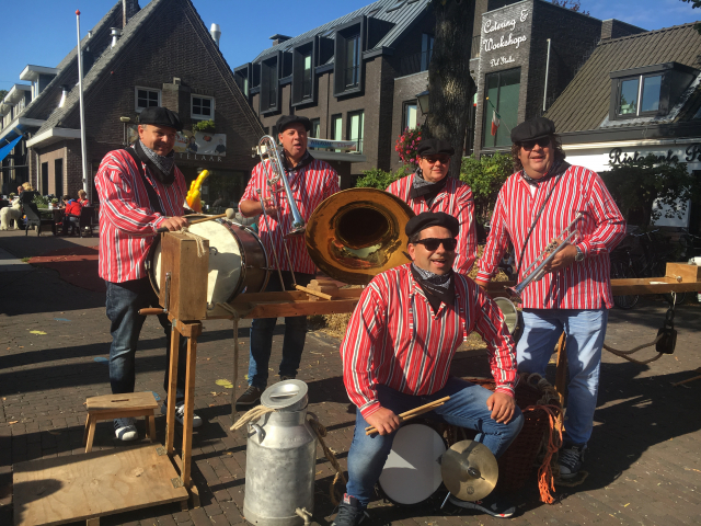 Boerenband