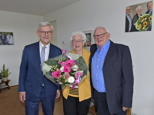 Echtpaar Wondergem Bouman 65 jaar 300dpi 0014