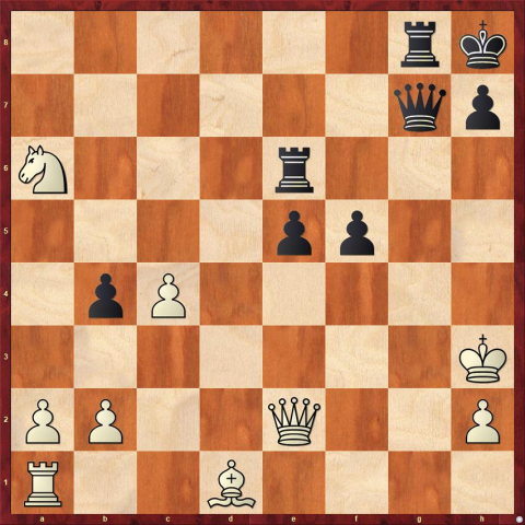 Fischer Robert James Tal Mihail 33Te6