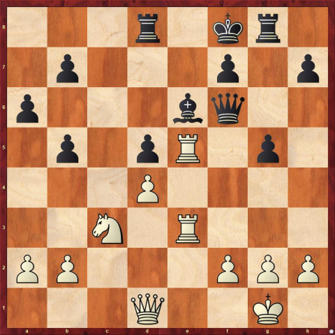 Morphy Paul Anderssen Adolf 19Tg8 