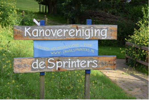 ZKV De Sprinters