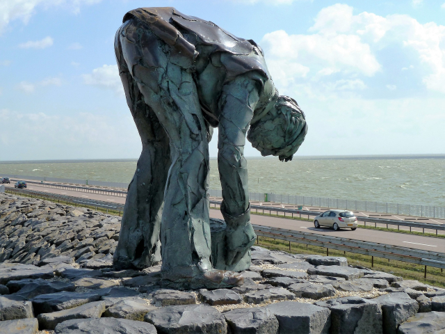 Afsluitdijk