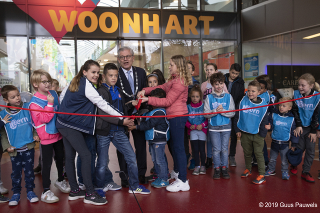 opening elephant parade woonhart 2019 zoetermeer 063