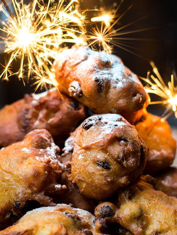 Oliebollen 2