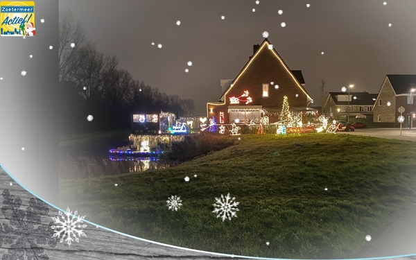 kerst 2020