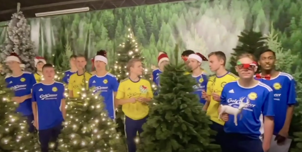 kerstclip fcz