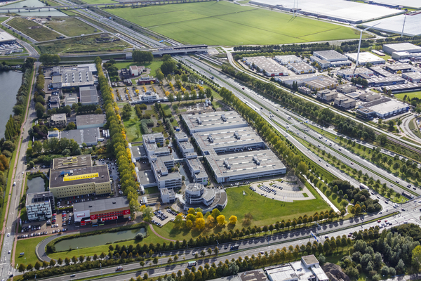 Dutch Innovation Park 2