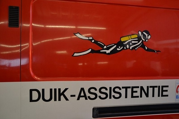 duik assistentie