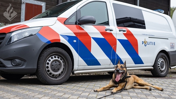 politie