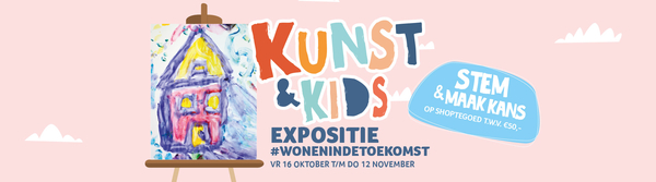 WHZ Kunstkids header