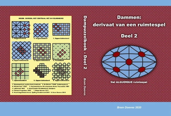 damboek Bram