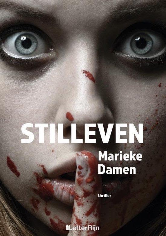 stilleven