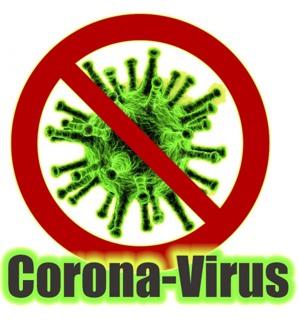 corona virus