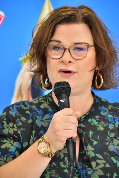 Jakobien Groeneveld wethouder