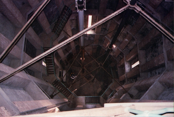 P0944 interieur watertoren 