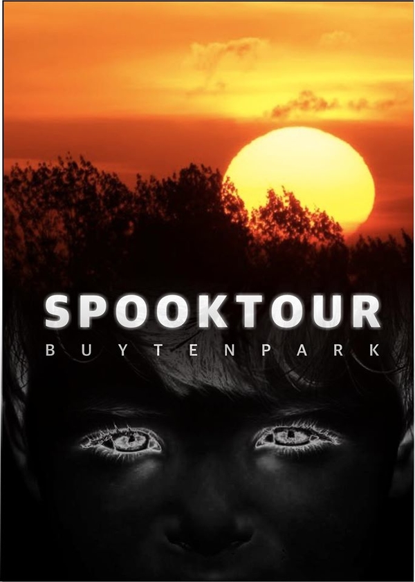 spooktour