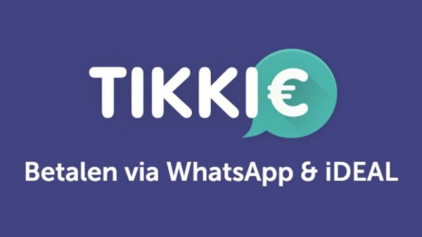 tikkie app