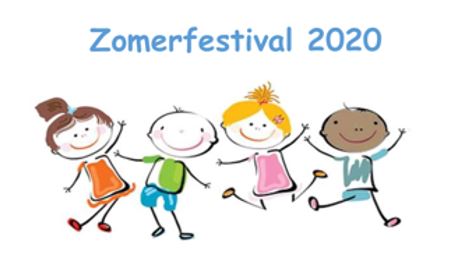 zomerfestival bw