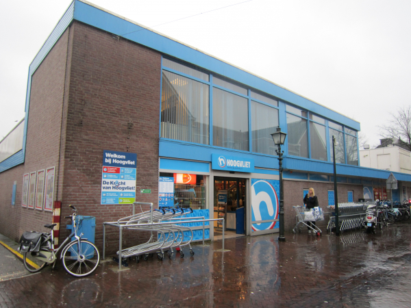 oude hoogvliet