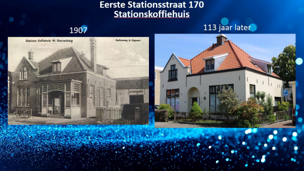 Eerste Stationsstraat 170