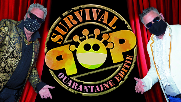 survivalpop