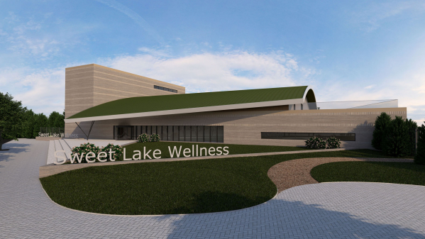 sweetlake wellness ruimtemakers