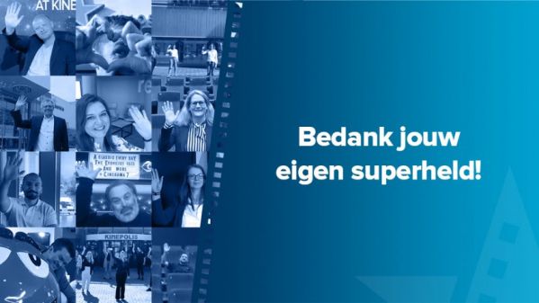 kinepolis superheld