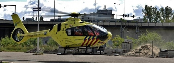 traumaheli b. boukes