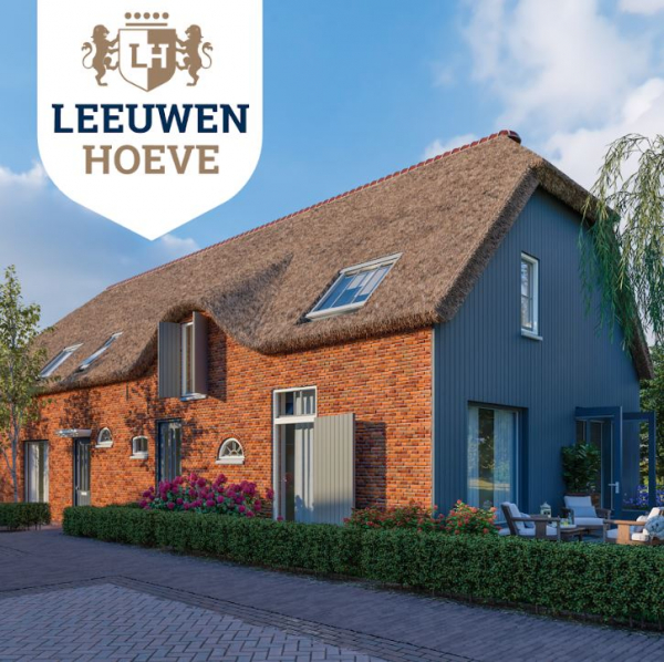 leeuwenhoeve