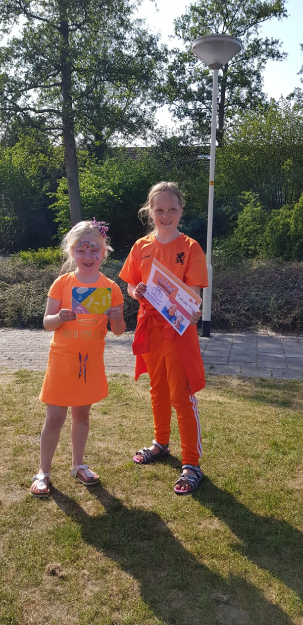 2de prijs kids