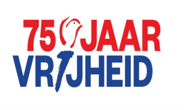 75 jaar vrijheid