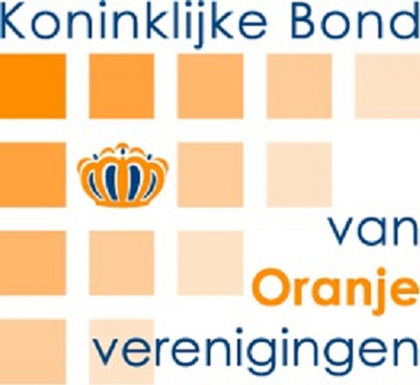 bond oranjevereniging