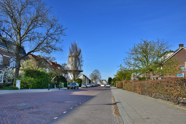 stationstraat hongertocht 20200407 18031